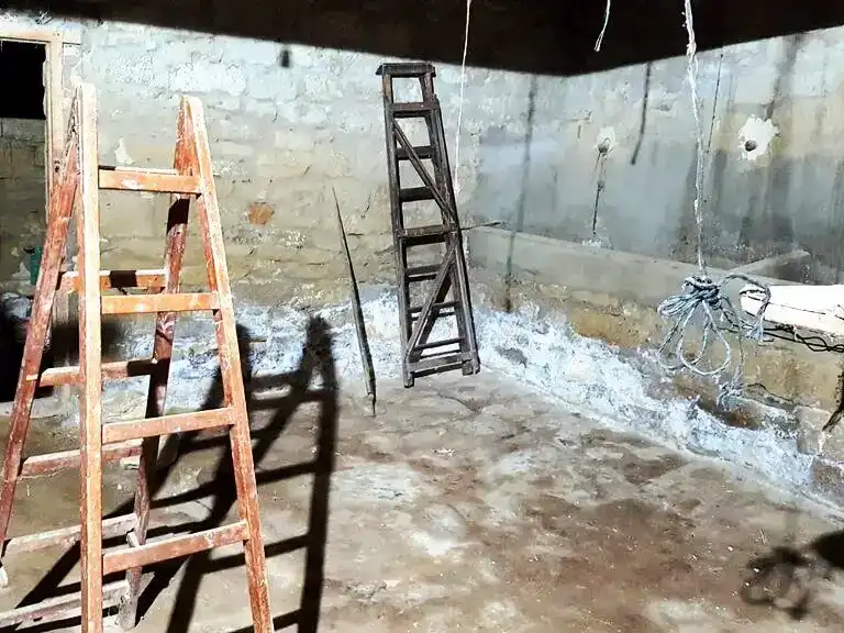Pis en venda en Ejea de los Caballeros amb Balcó