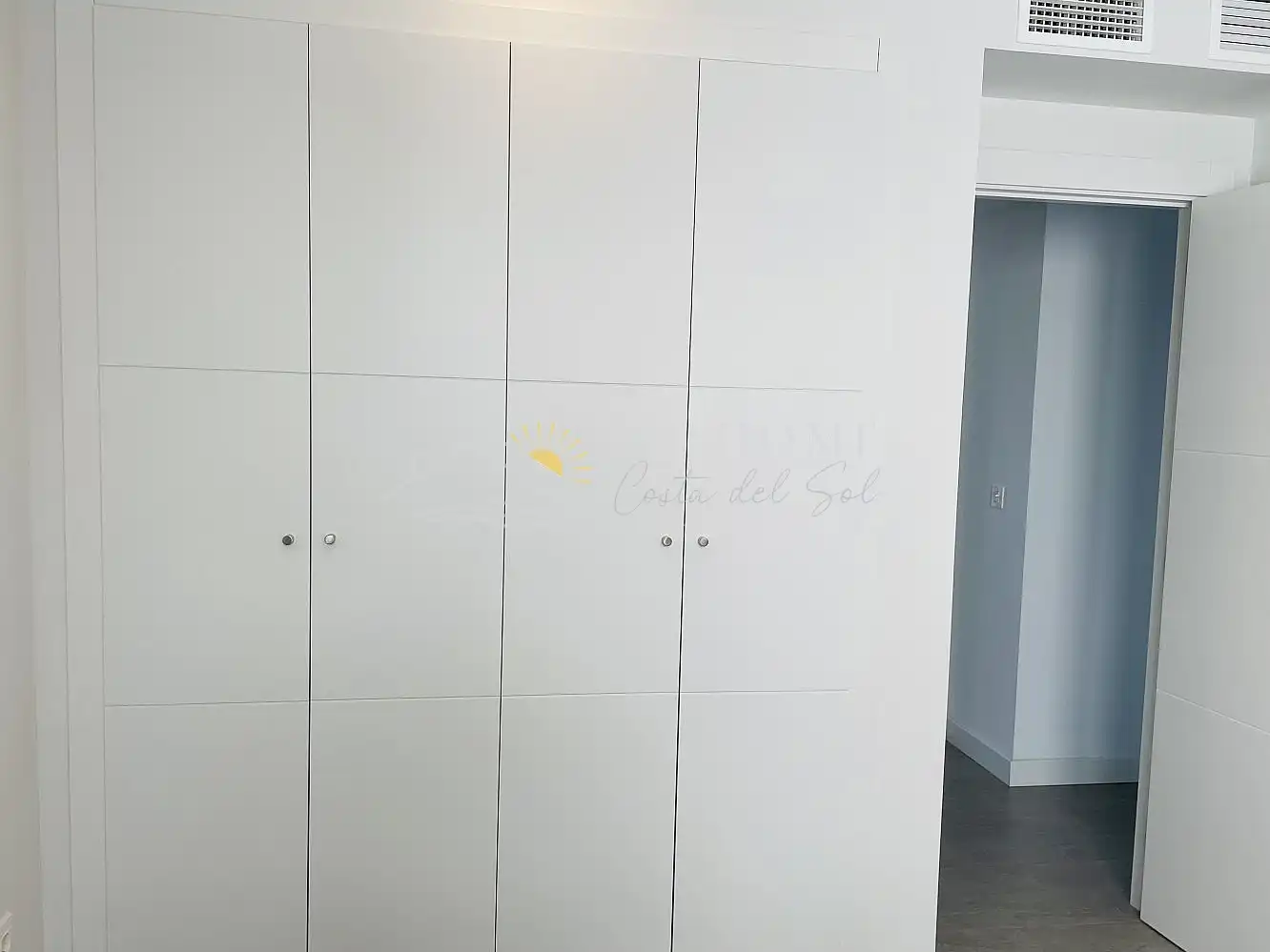 Apartments for rent in El Morche