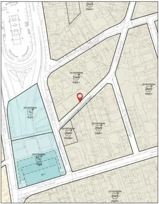 Residencial en venta en Barcelona