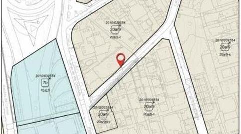 Foto 2 de Residencial en venta en Dels Agudells, 18, La Font d'en Fargues,  Barcelona Capital