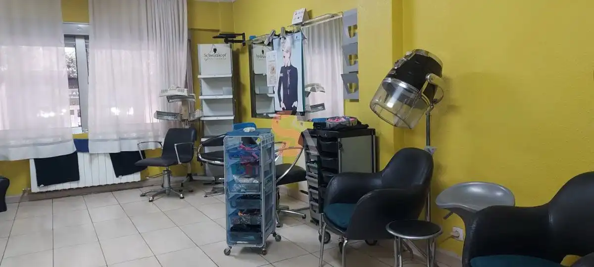 Local comercial de lloguer a RUIZ HERNÁNDEZ, imagen 15