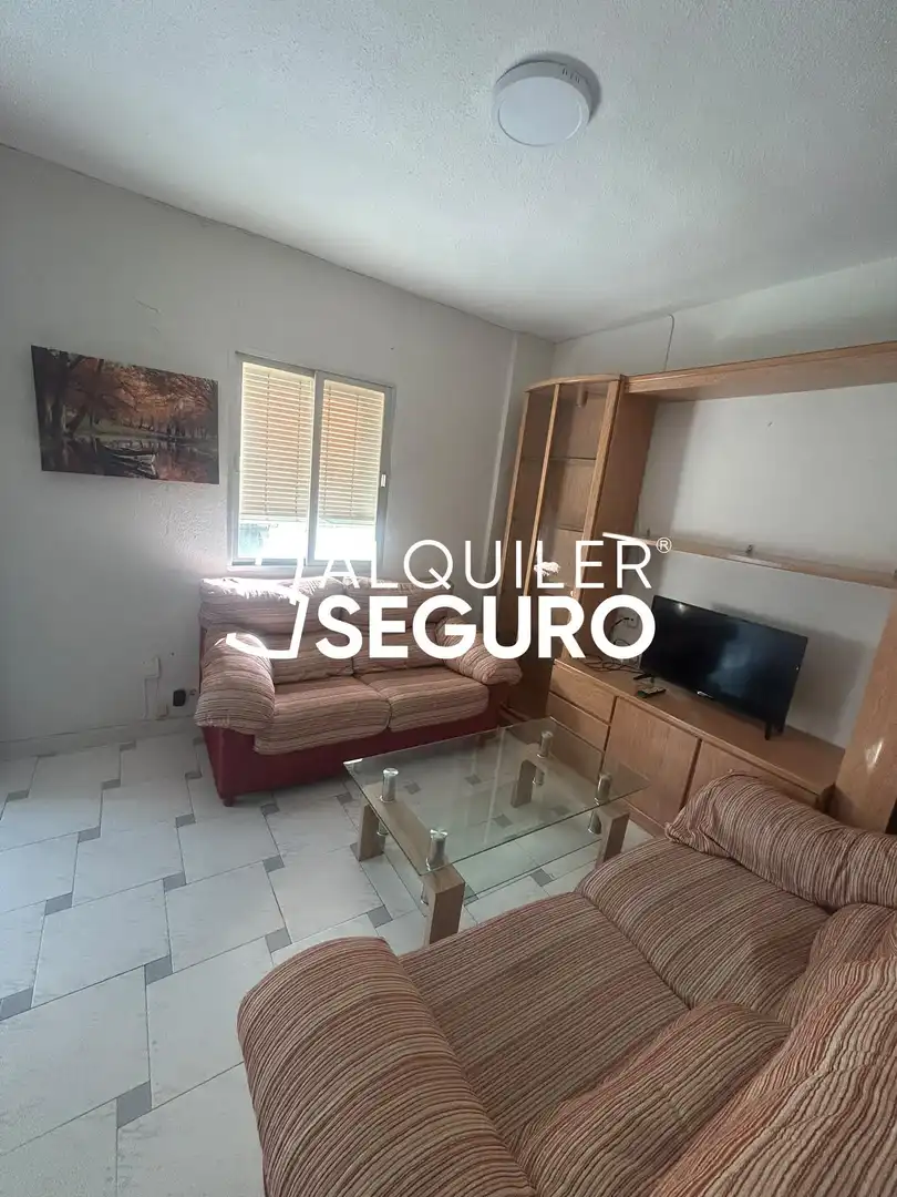 Flat for rent in San Lucas, Angustias - Chana - Encina