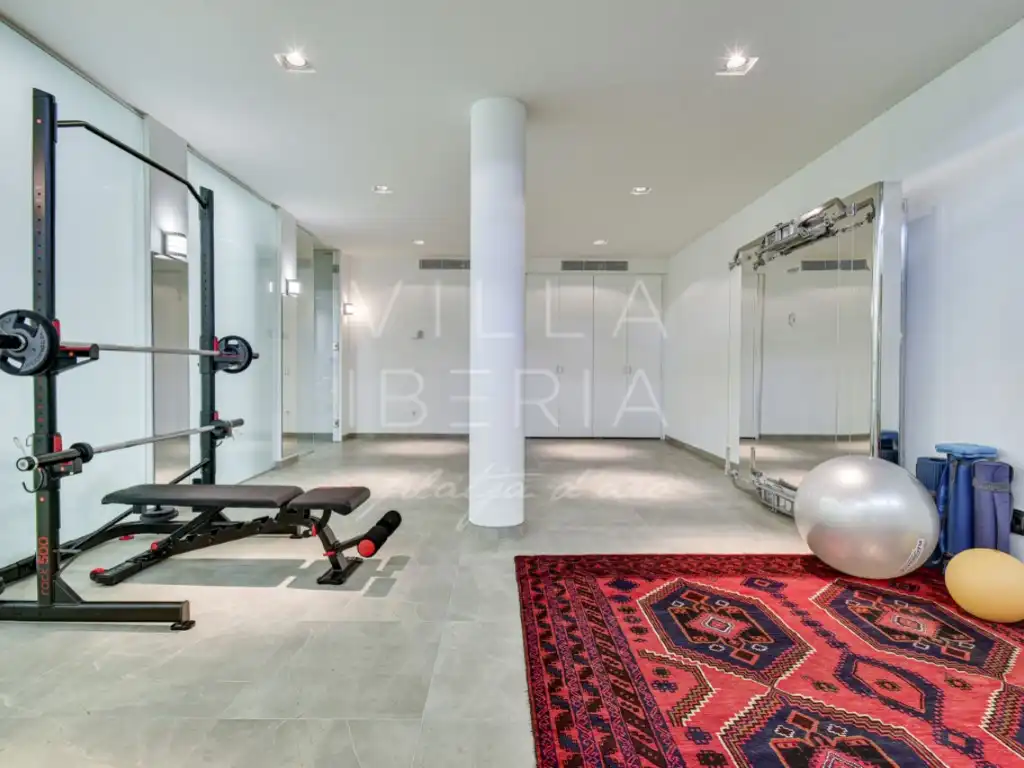 Casa con terrazza in vendita a Carrer de La Vinya, imagen 47