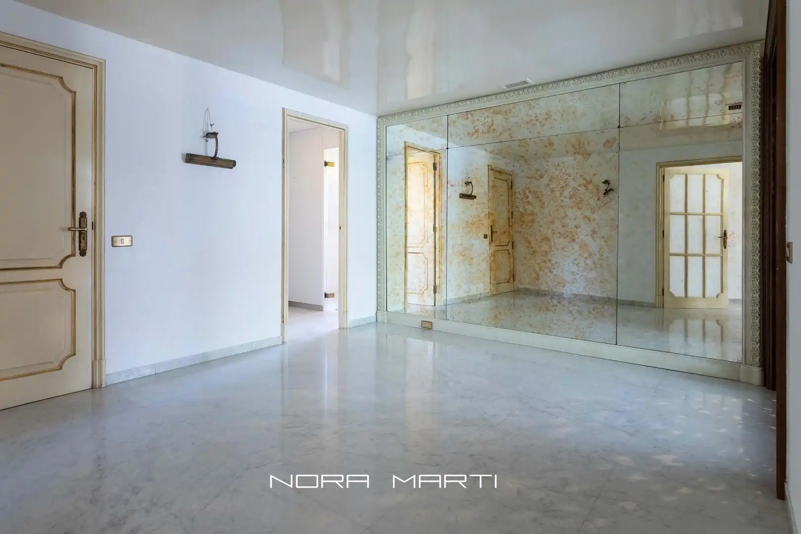 Flat for rent in Barcelona