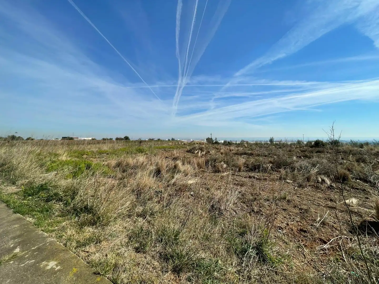 Terreno industrial en venta en La Selva del Camp