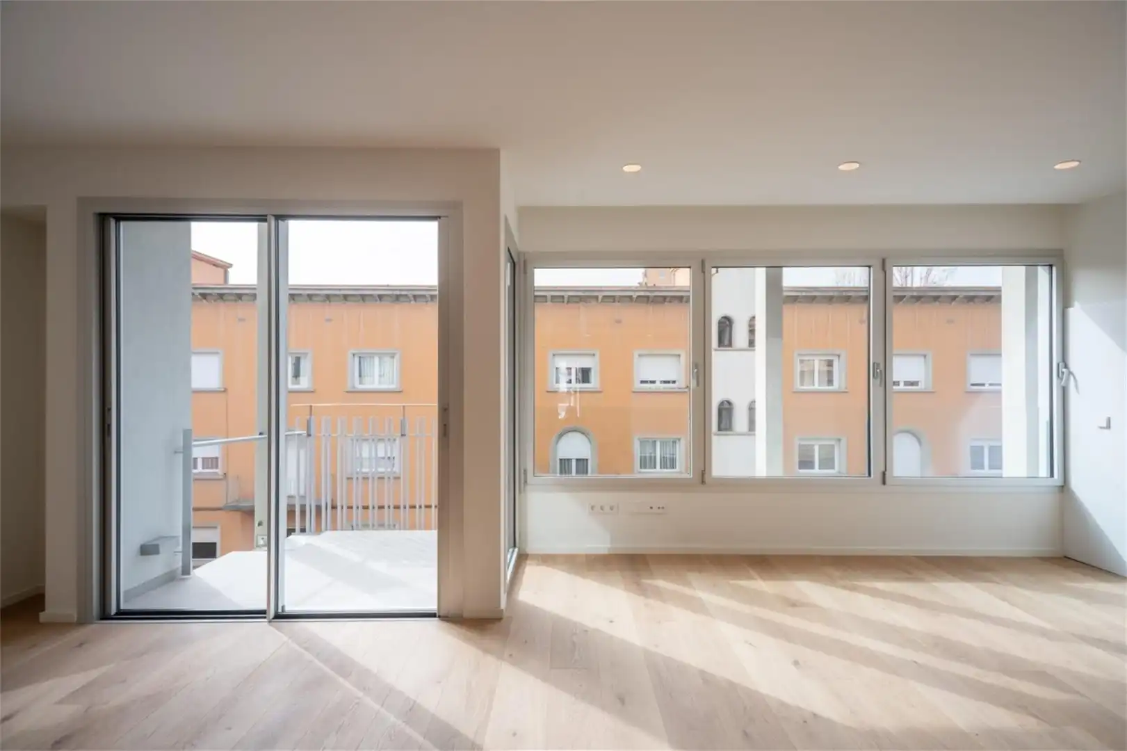 Flat for sale in Carrer Migdia, 63, Eixample Sud – Migdia
