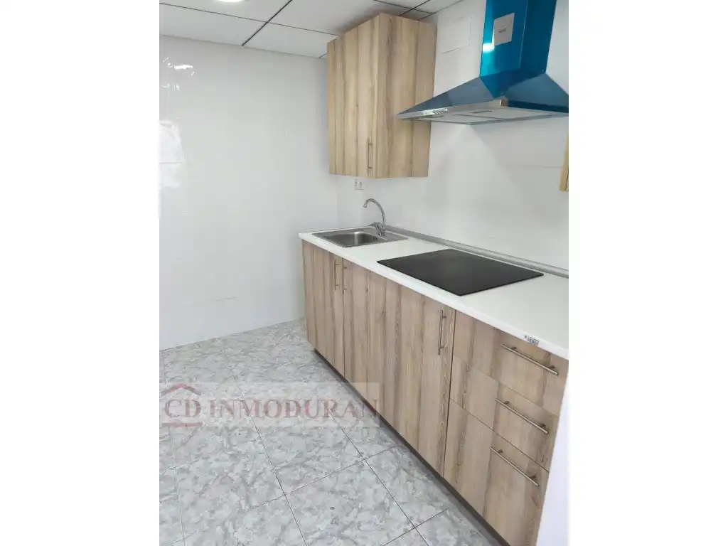 Cuina de Pis en venda en Alicante / Alacant
