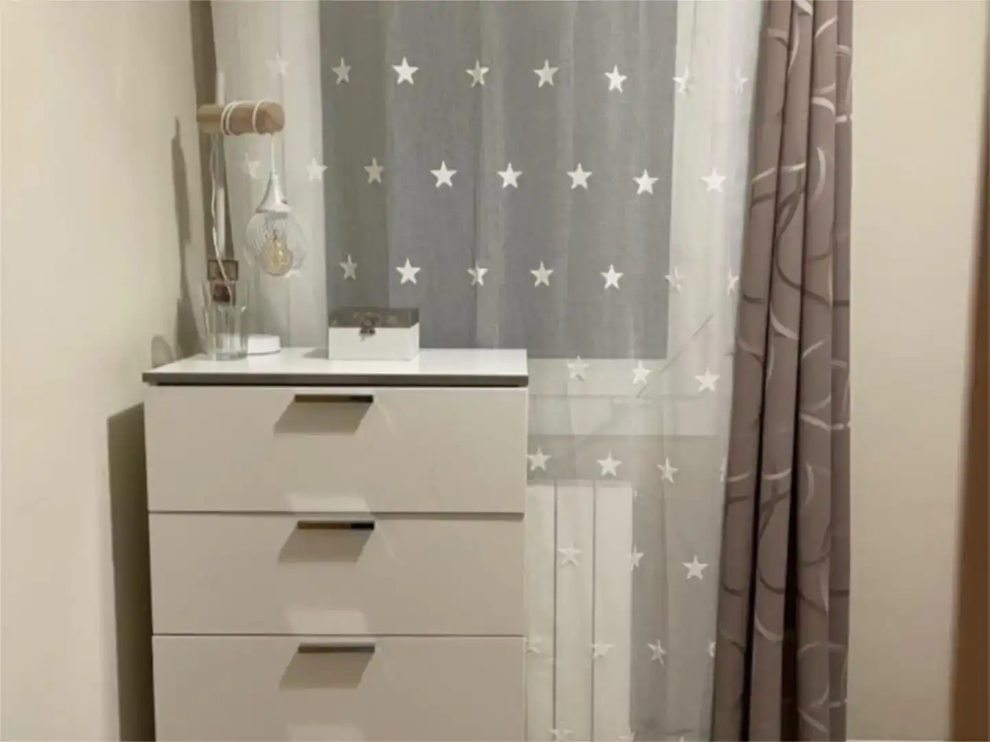 Habitación de Piso en venta en Terrassa con Aire acondicionado y Balcón