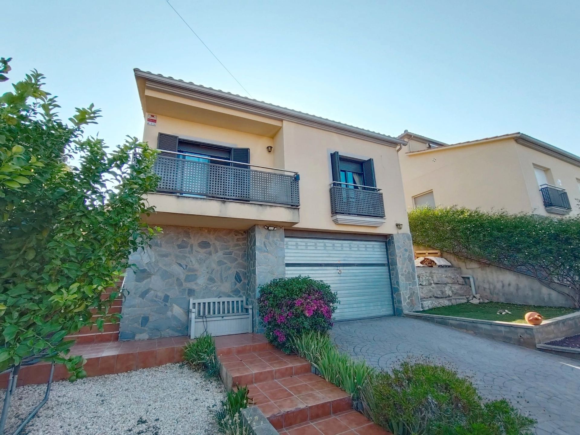 Casa o xalet en venda a Carrer Taurus, Piera