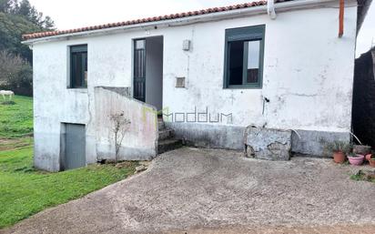 Exterior view of House or chalet for sale in Boqueixón  with Heating and Private garden