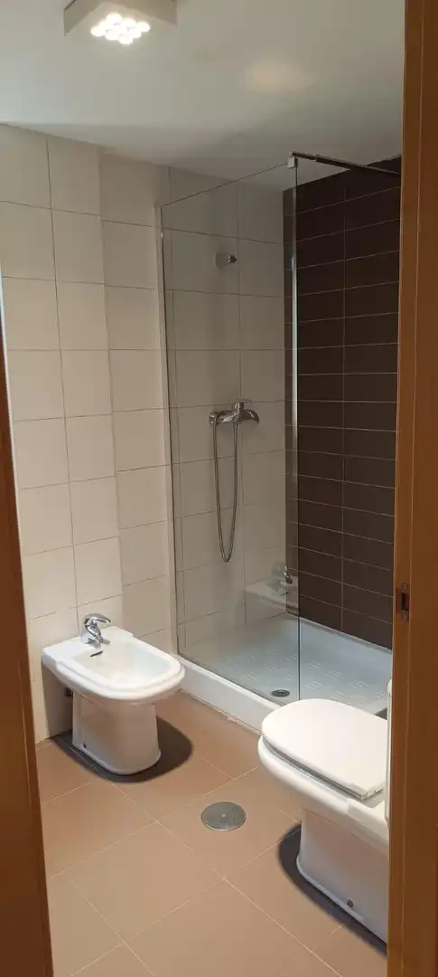 Bathroom of Flat for rent in Archena