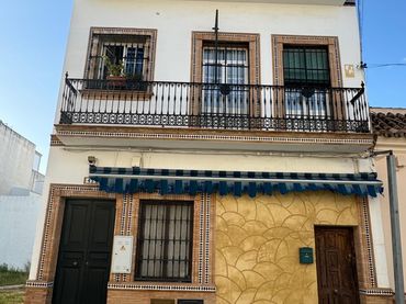 Maison avec balcon à vendre à Calle FY BARTOLOME DE LAS CASAS