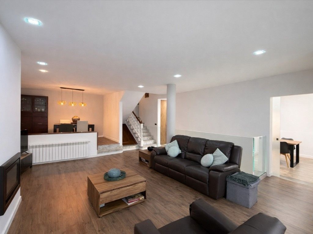 Casa o xalet en venda en Sant Boi de Llobregat