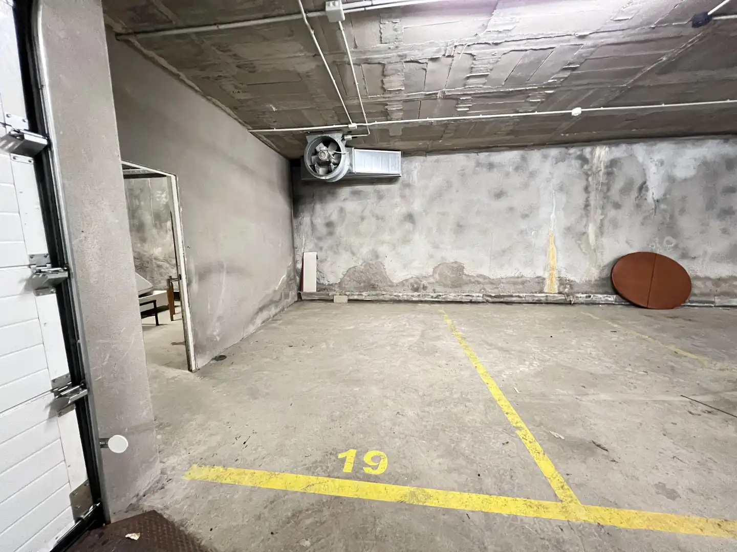 Garage zum Verkauf in Cadaqués