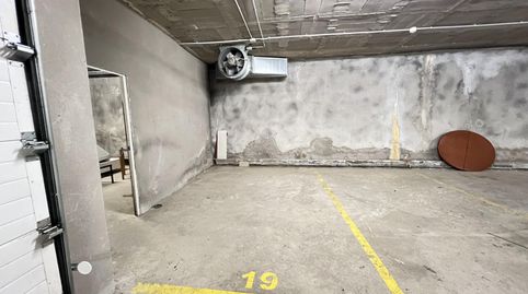 2 PLAZAS DE PARKING Y UN TRASTERO2 plazas de parking y un tratero situado en el centro del pueblo, ubicadas en la planta sótano 2, imatge 2