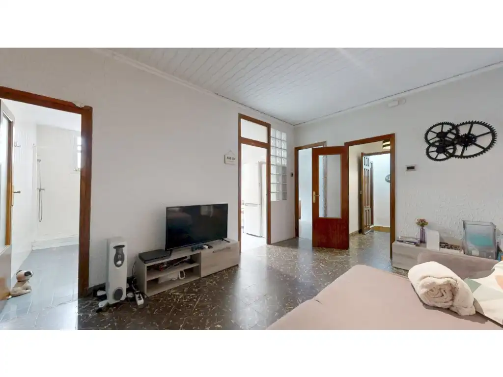 Piso en venta en Zona La Ermita