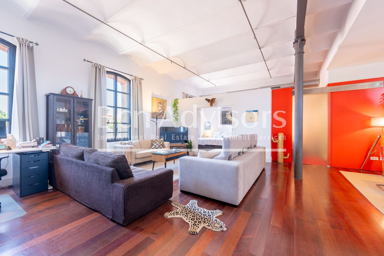 Loft for sale in Passatge de Mas de Roda, El Poblenou