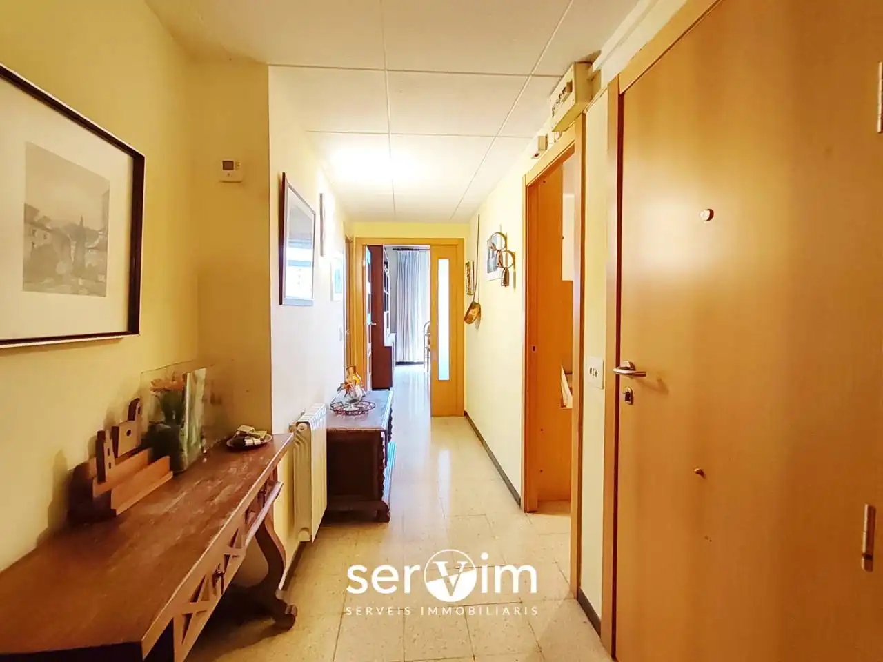 Appartamento con ascensore in vendita a Calle Emili Grahit, imagen 15