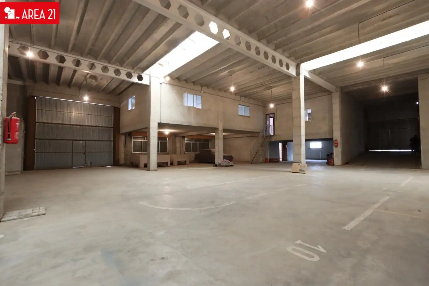 Edificio en venta en Núcleo Urbano