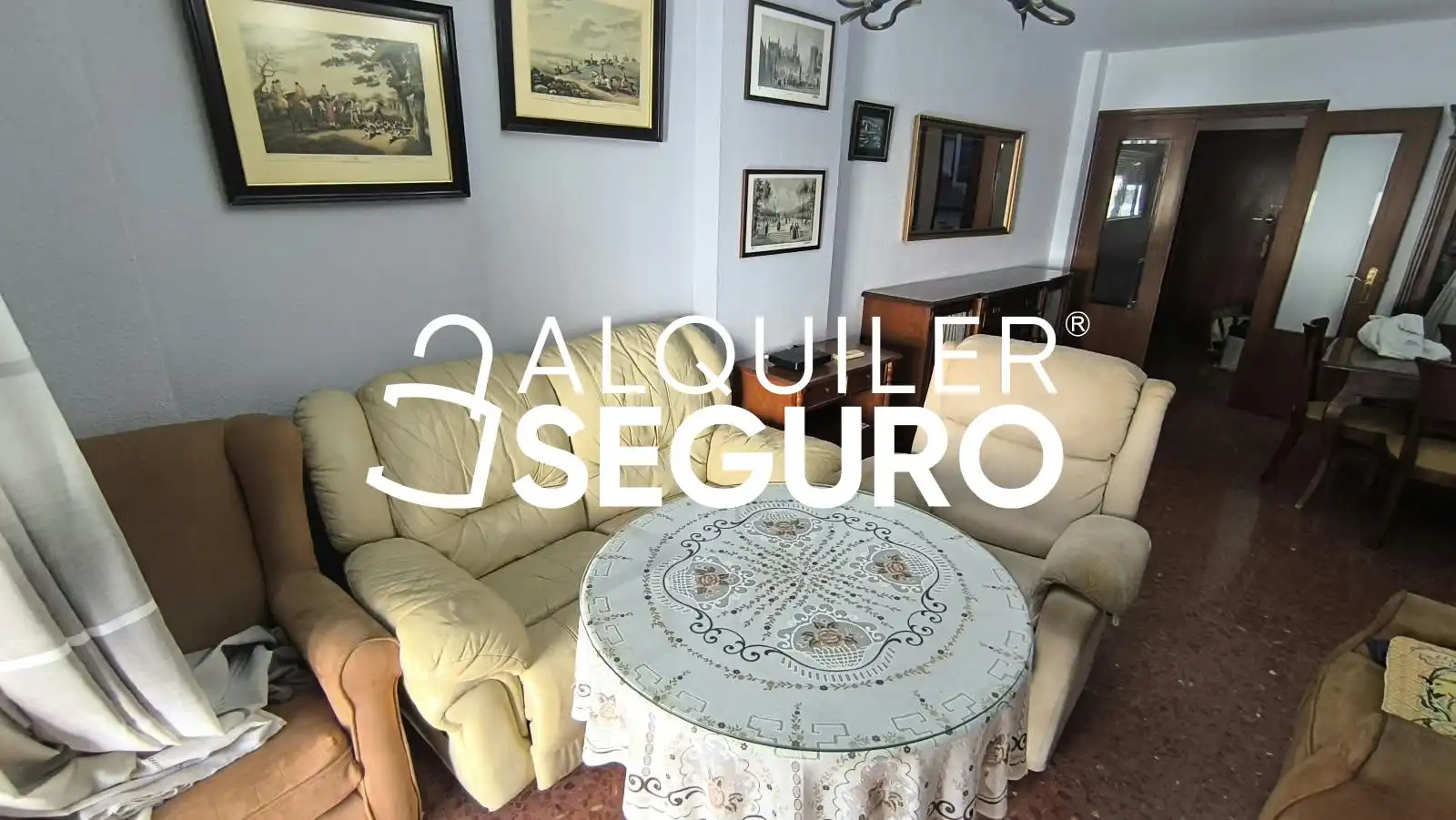Flat with lift to rent in Sector triangulo, imagen 9