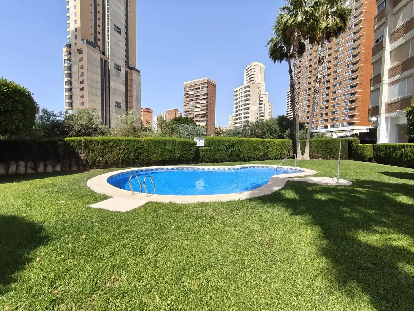 Piso con piscina en venta en Levante Alto, imagen 30