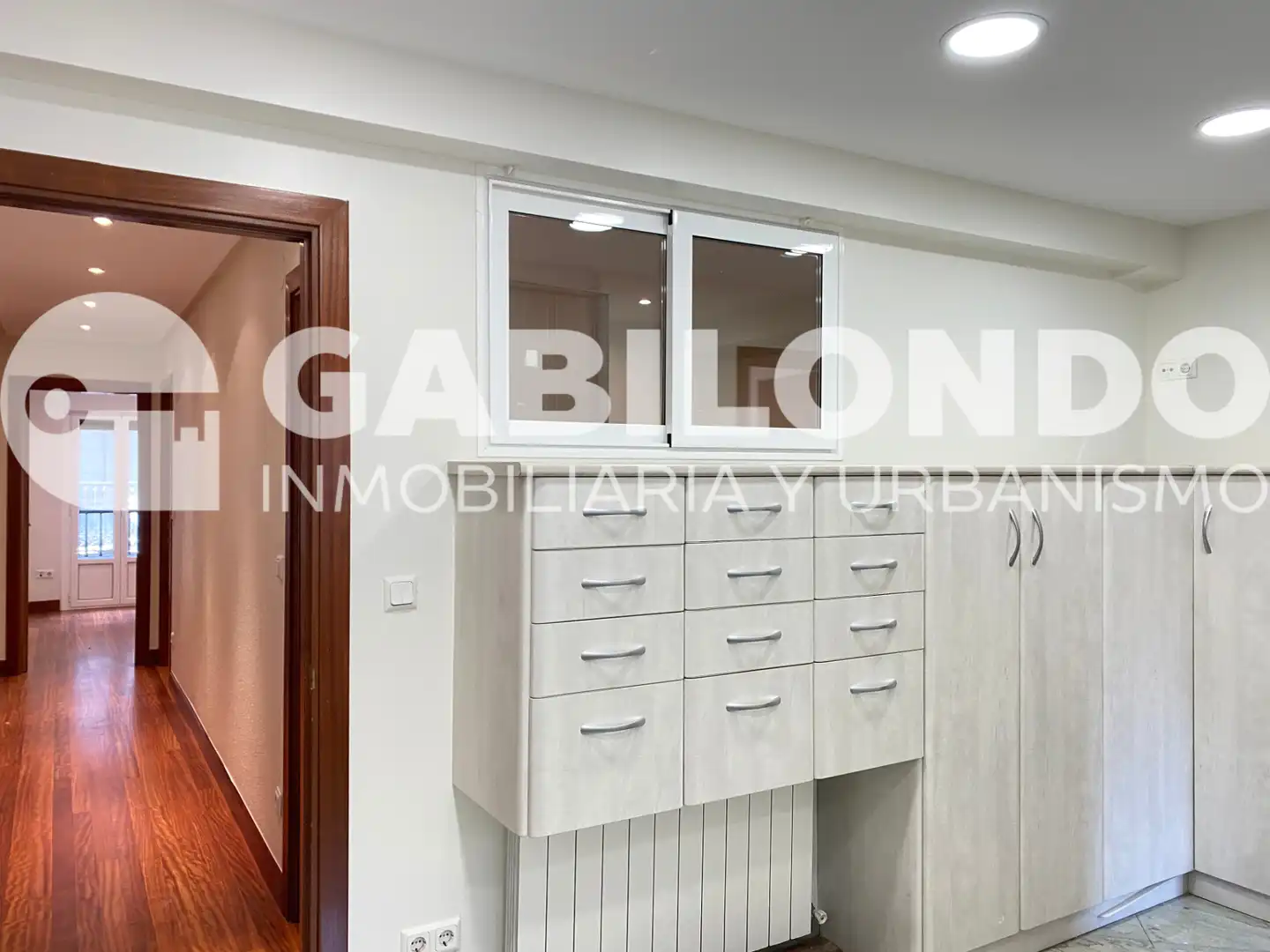 Piso en venta en Elgoibar con Calefacción, Parquet y Trastero