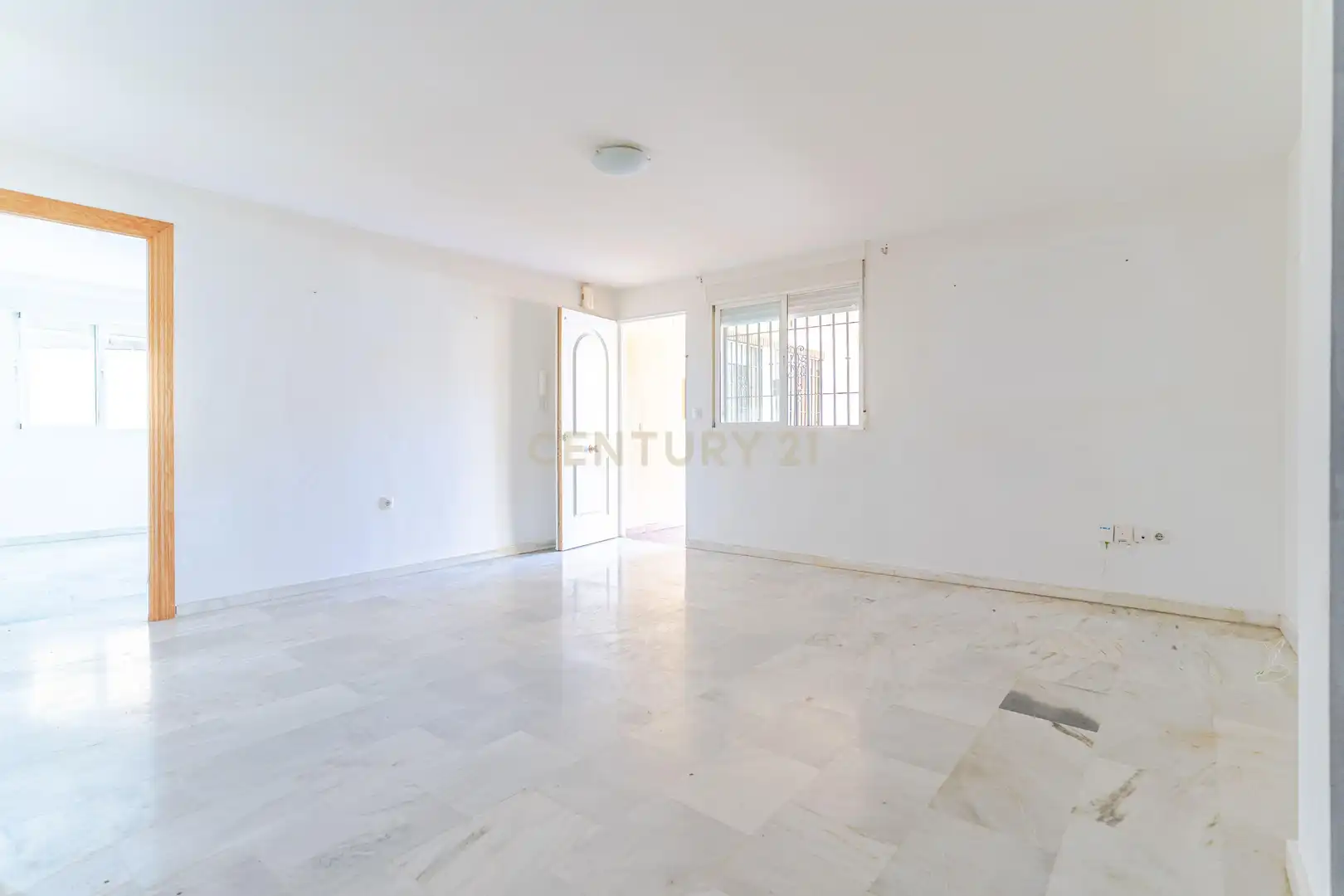 Wohnung zum Verkauf in Cúllar Vega mit Abstellraum