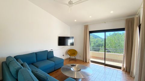 Foto 5 de Casa adosada en venta en Carrer Medas, Aiguafreda - Sa Tuna, Begur
