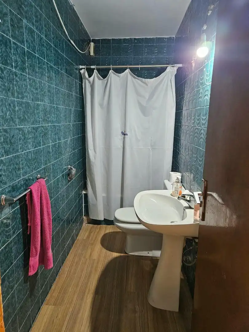 Bany de Casa o xalet en venda en Ponent