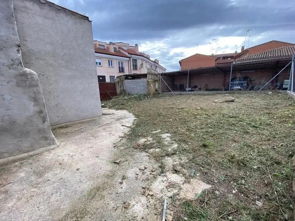 Terrenys i solars en venda a Villa del Prado, imagen 6
