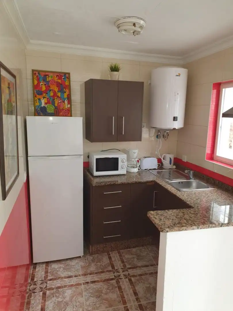 Apartment for sale in Vejer, imagen 8