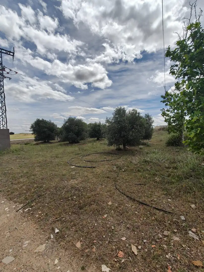 Residential for sale in Nambroca