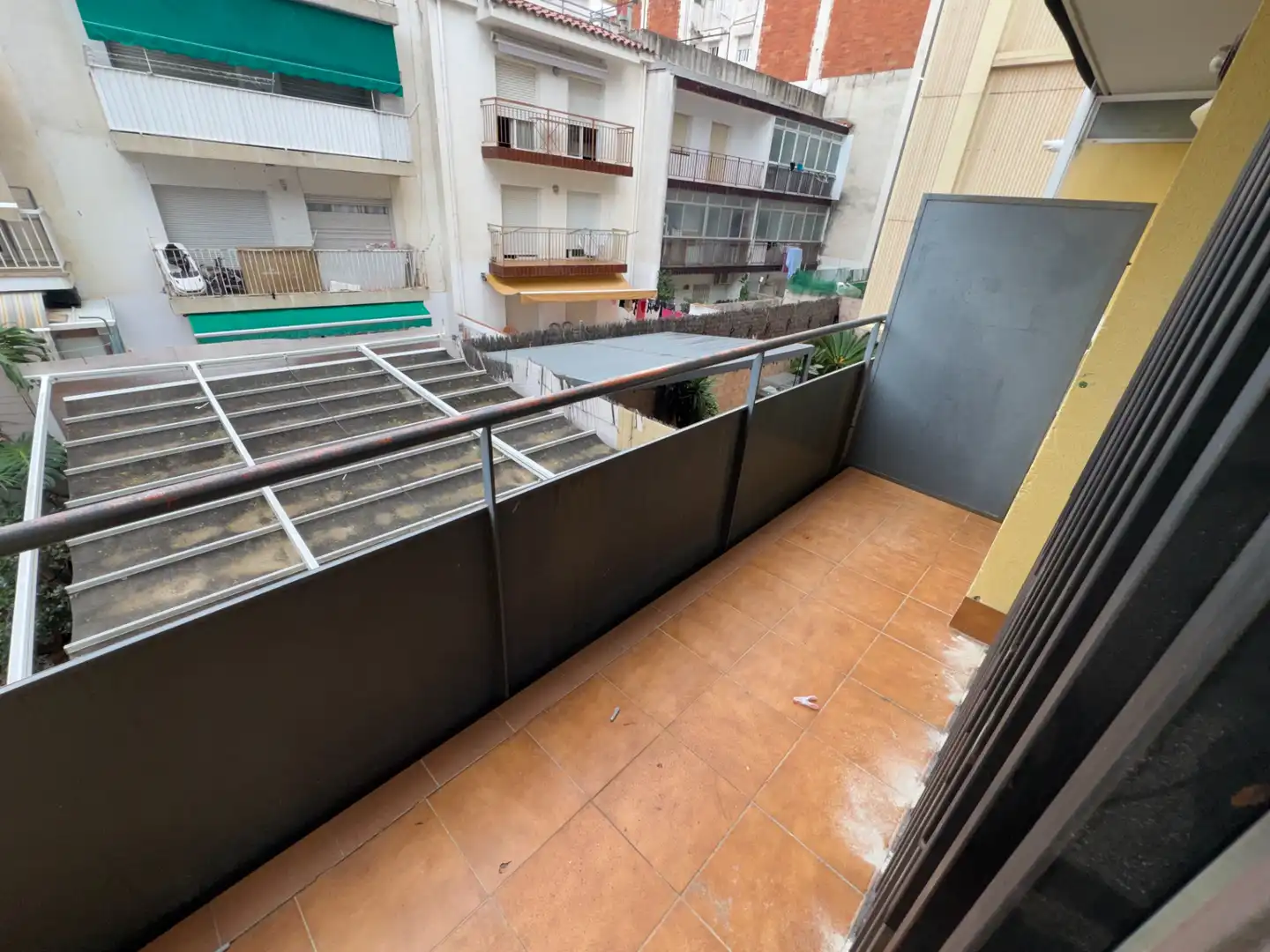 Appartement avec balcon à vendre à Passeig d'Europa 40, imagen 14