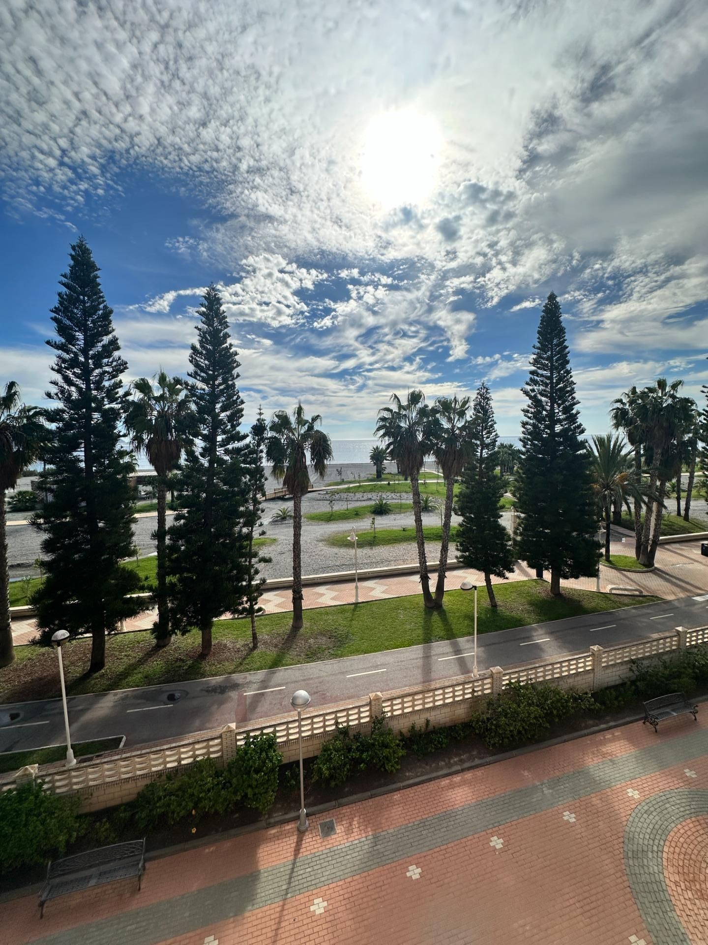 Flat to rent in Playa de Granada