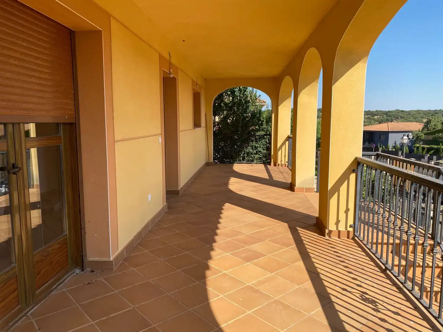 Maison avec jardin à vendre à Santibáñez el Alto, imagen 6