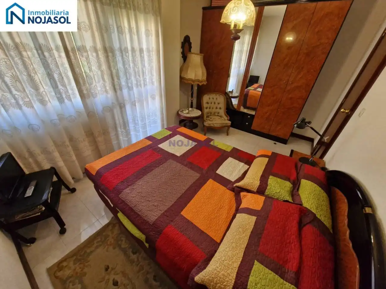 Apartament amb piscina en venda a Calle Bosque, imagen 36