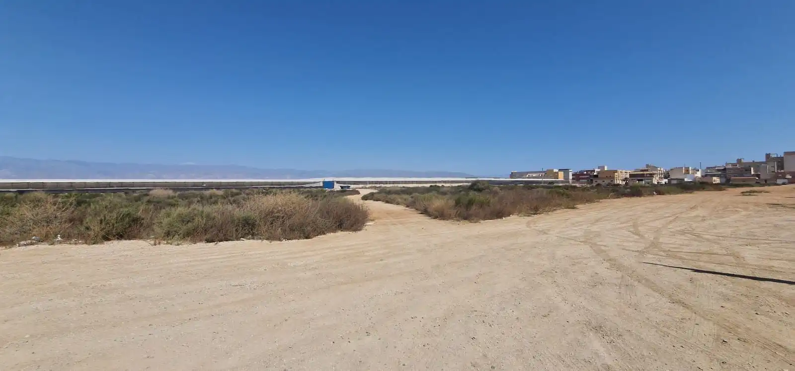 Residential for sale in Roquetas de Mar
