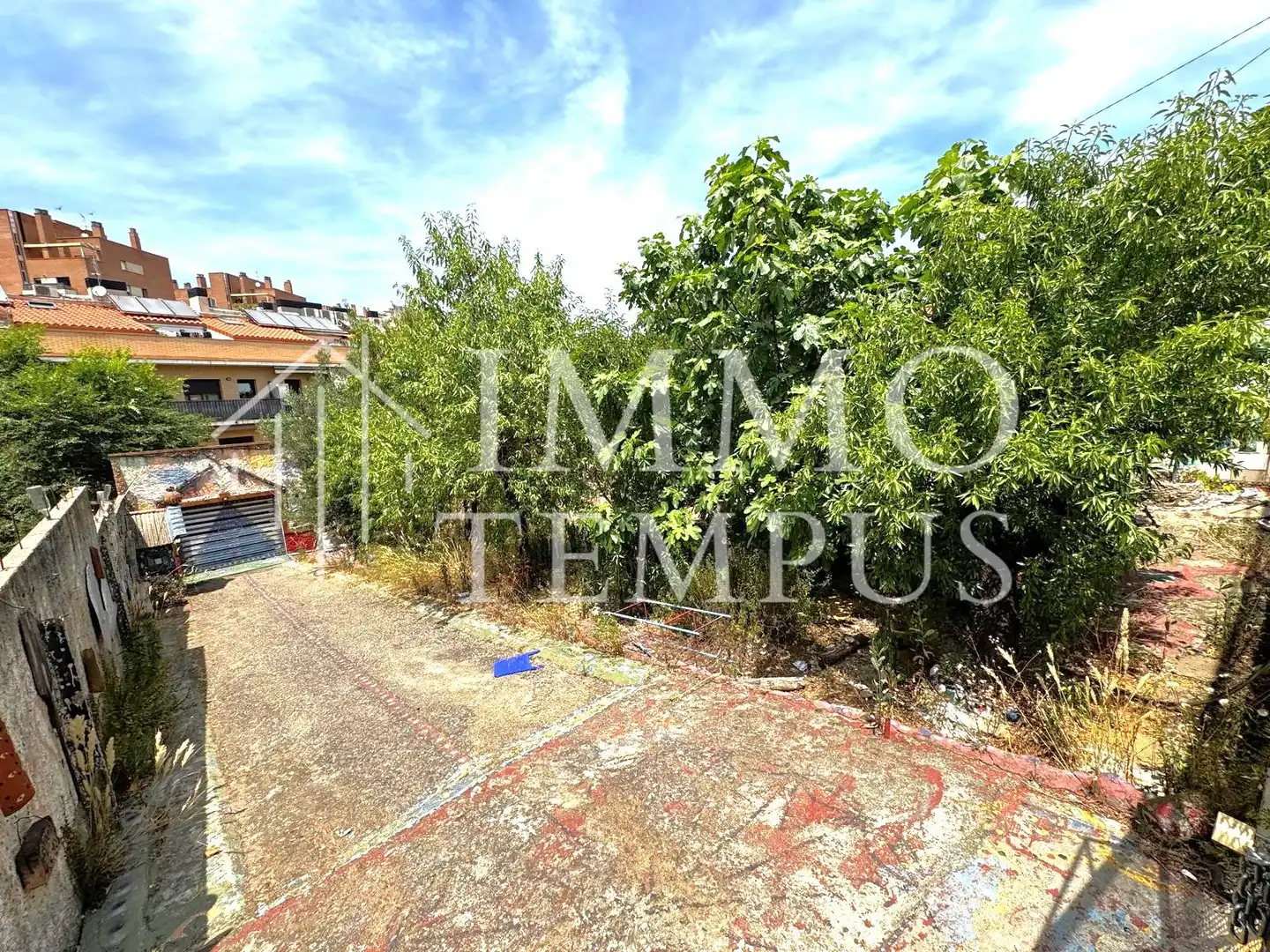 Terreny residencial en venda a Carrer de Guipúscoa, imagen 8