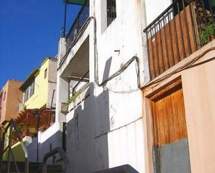 Exterior view of Flat for sale in Mataró