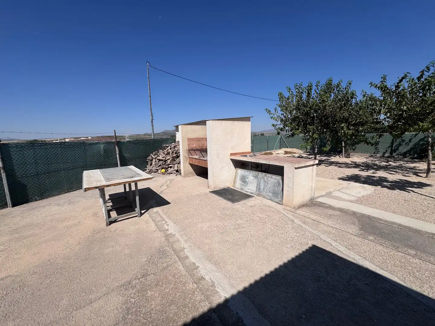 Maison rustique avec piscine à vendre à Las Virtudes, imagen 34