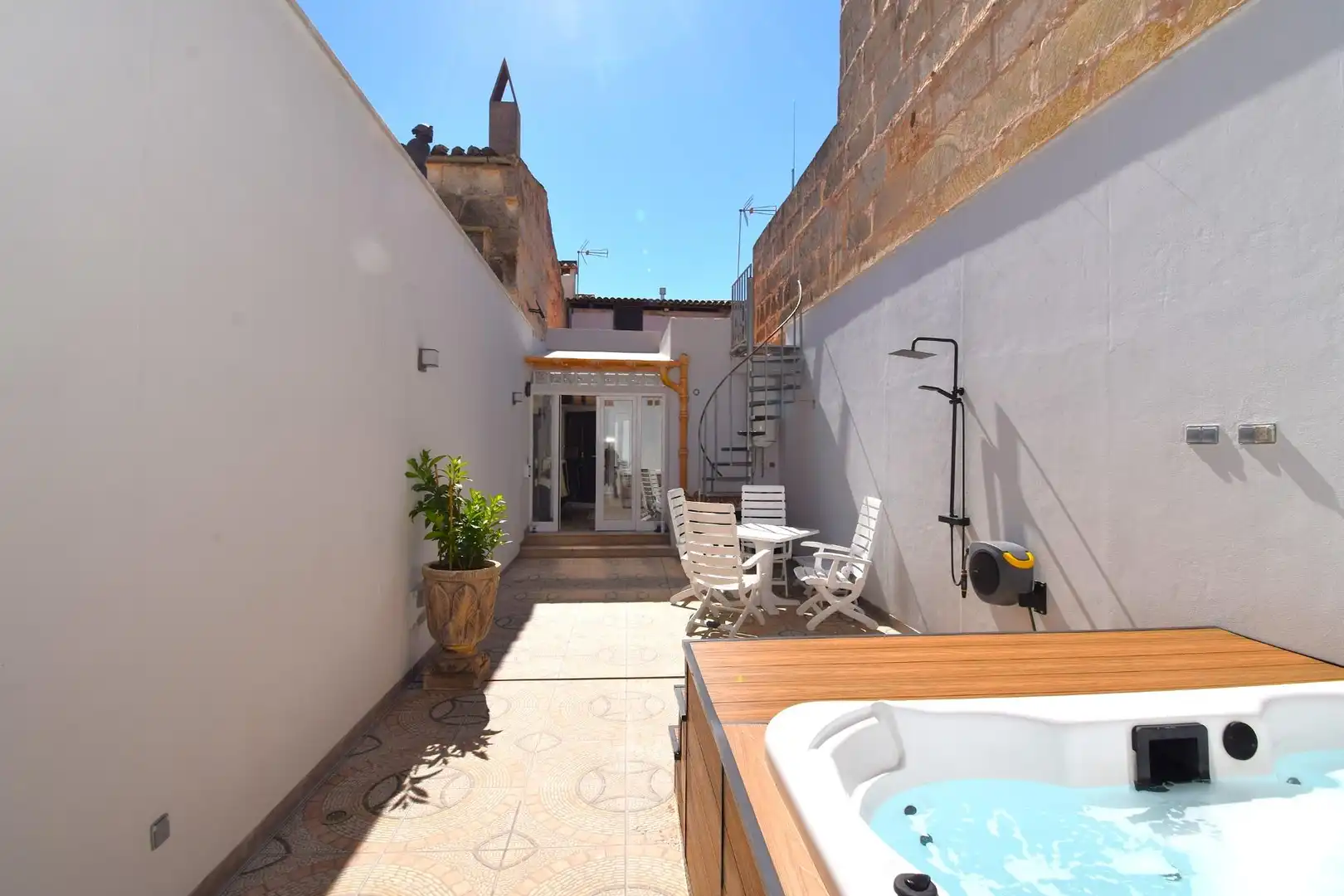 Villa avec jardin à vendre à Muro