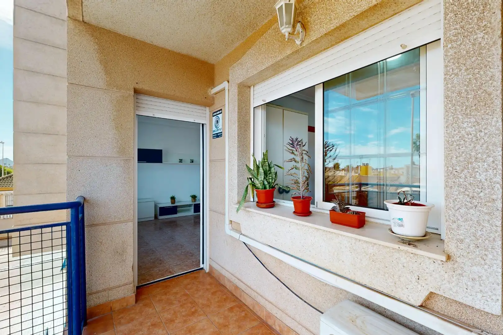 Terraza de Piso en venta en Mar Menor de Cartagena – Cabo de Palos