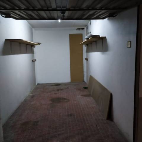 Garaje en Venta en Amezketarrak Kalea en Amara