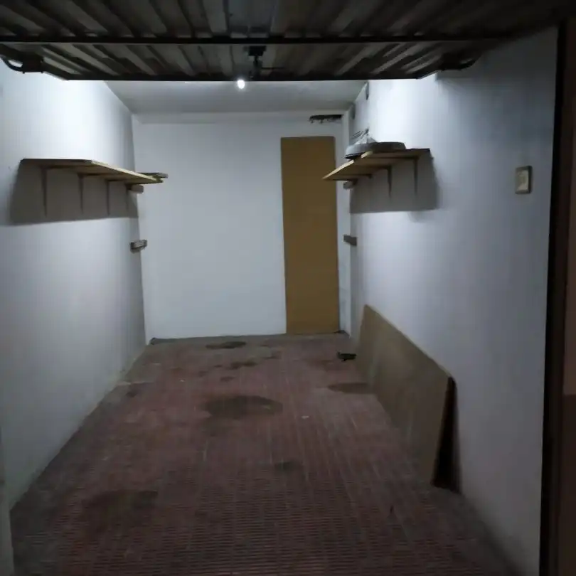 Aparcament en venda a Amezketarrak Kalea