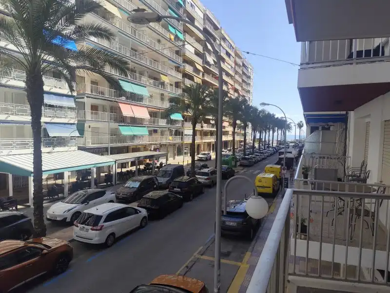 Mini appartamento con ascensore in vendita a Sant Antoni