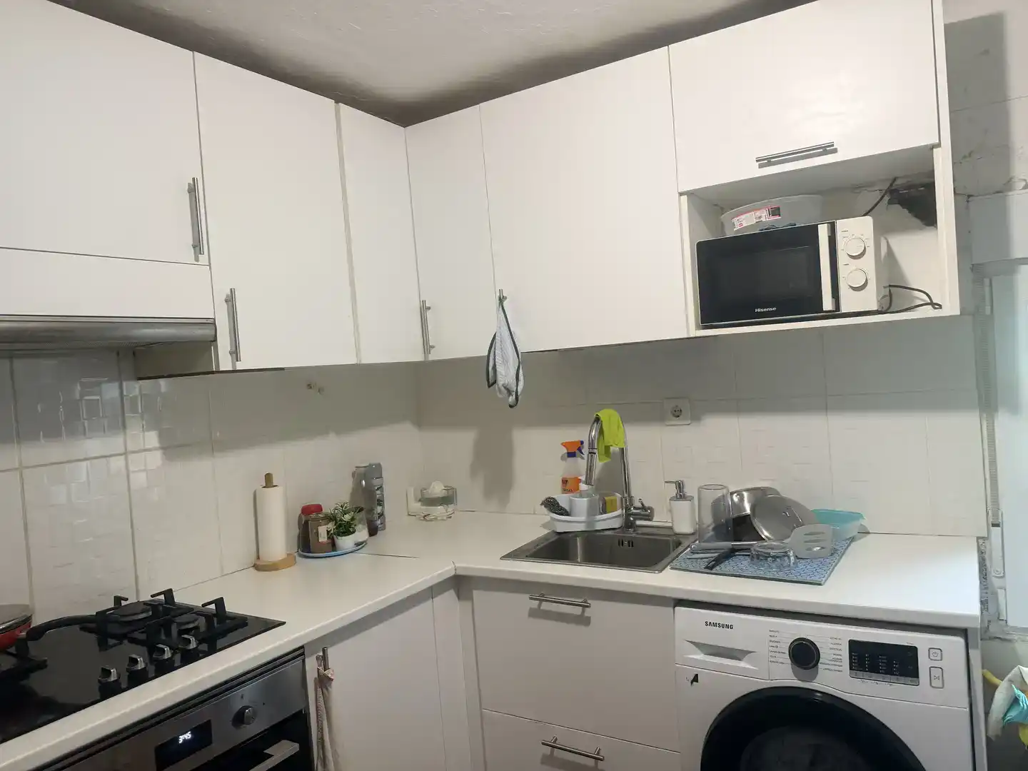 Cuina de Pis en venda en Legazpi, Gipuzkoa