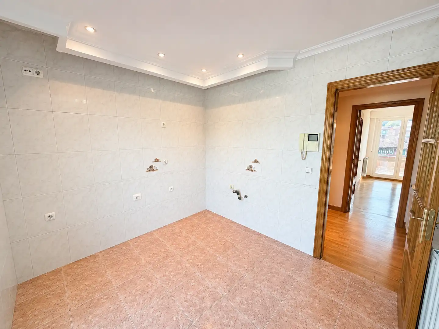Flat for sale in Beasain  with Heating and Terrace