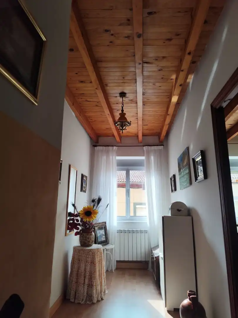 Casa o chalet en venta en San Miguel del Valle con Amueblado