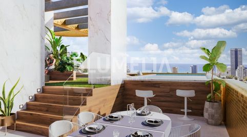 Photo 4 of Flat for sale in Avenida Rumania, Marisol Park - Ortembach - Los Almendros, Calpe / Calp