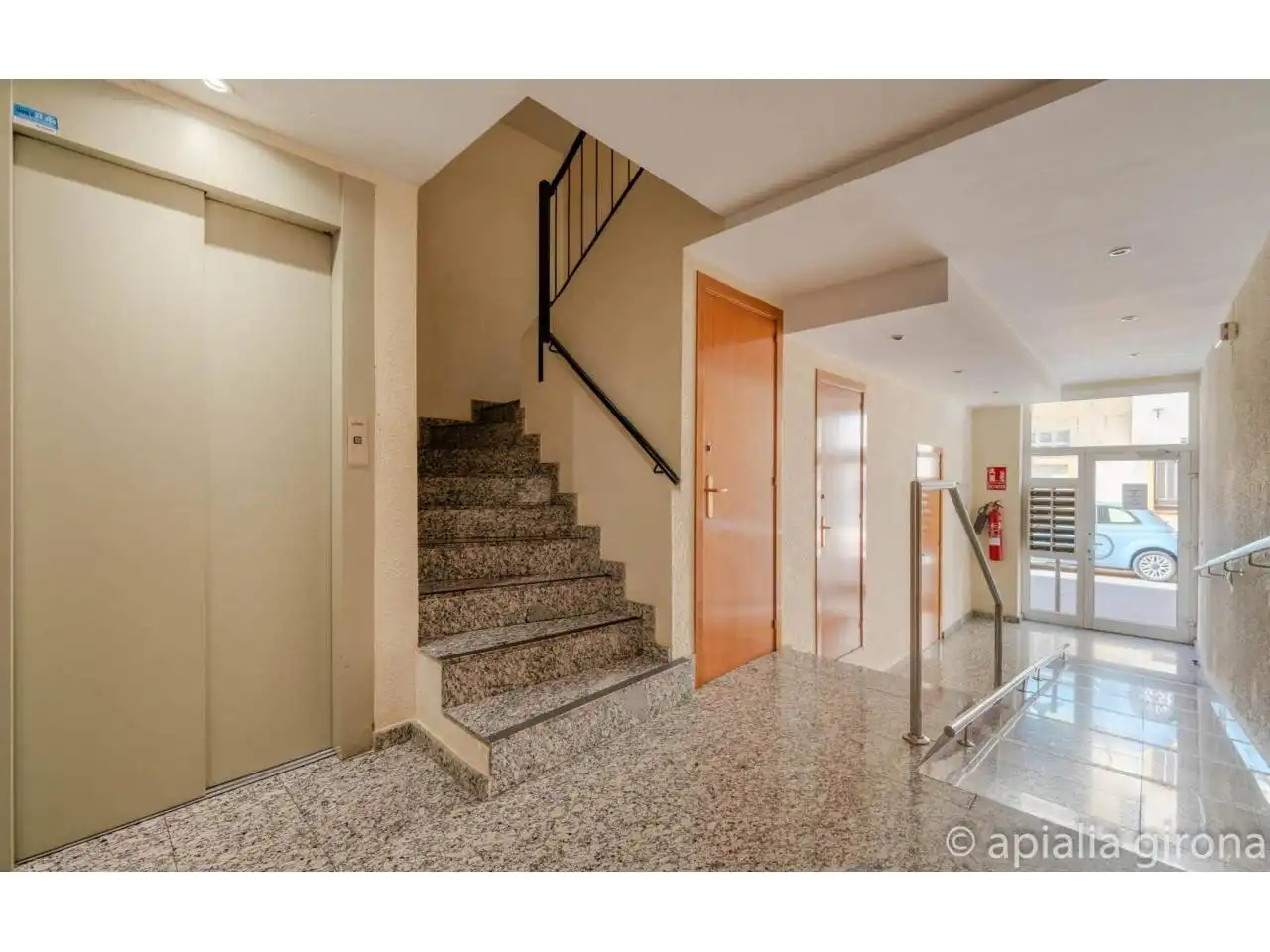 Wohnung mit Terrasse zum Verkauf in Sant Narcís, imagen 34